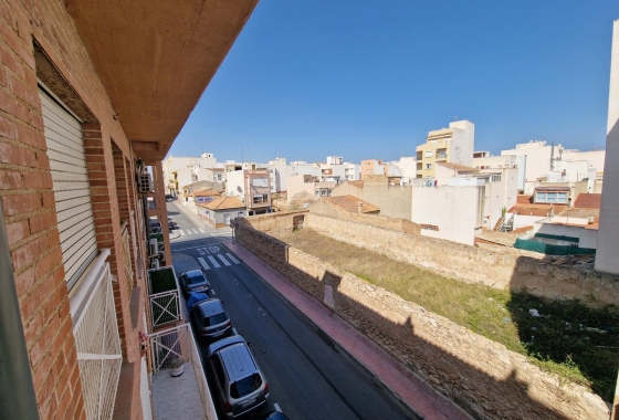 Herverkoop - Appartement / flat - Torrevieja - Centro