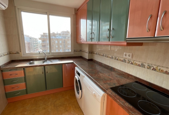 Herverkoop - Appartement / flat - La Mata - Costa Blanca