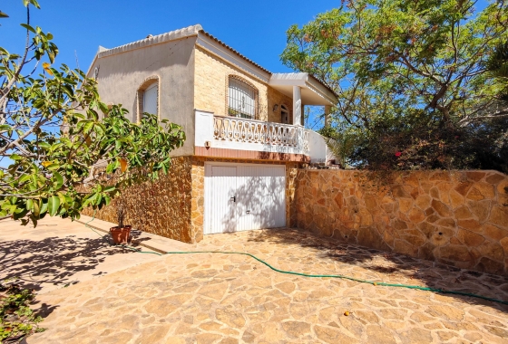 Herverkoop - Villa - Torrevieja - Costa Blanca