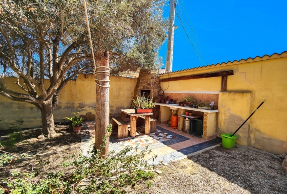 Herverkoop - Villa - Torrevieja - Costa Blanca