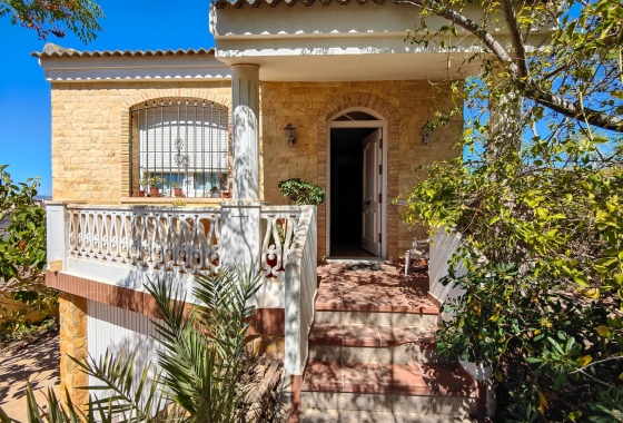 Herverkoop - Villa - Torrevieja - Costa Blanca