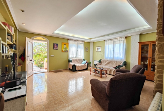 Herverkoop - Villa - Torrevieja - Costa Blanca