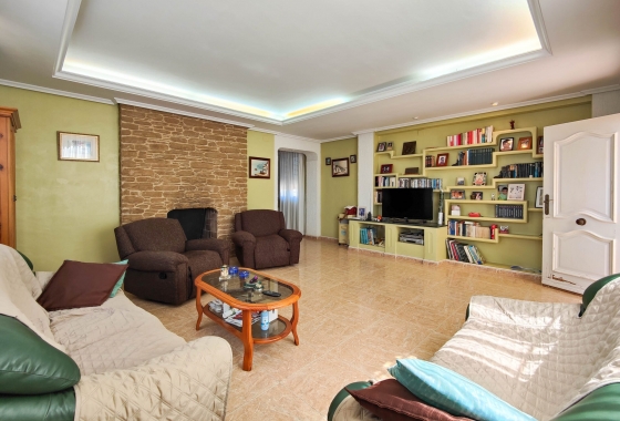 Herverkoop - Villa - Torrevieja - Costa Blanca