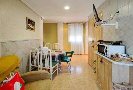 Herverkoop - Villa - Torrevieja - Costa Blanca