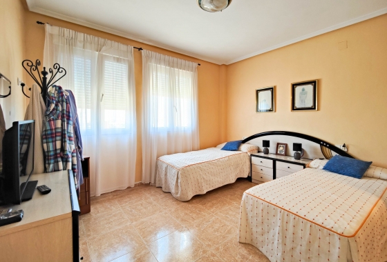 Herverkoop - Villa - Torrevieja - Costa Blanca