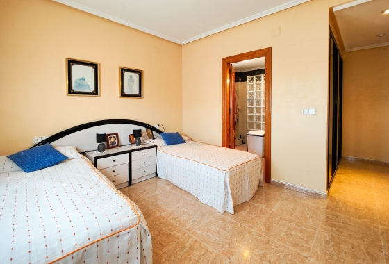 Herverkoop - Villa - Torrevieja - Costa Blanca