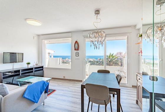 Herverkoop - Bungalow - Torrevieja - Aguas Nuevas 1