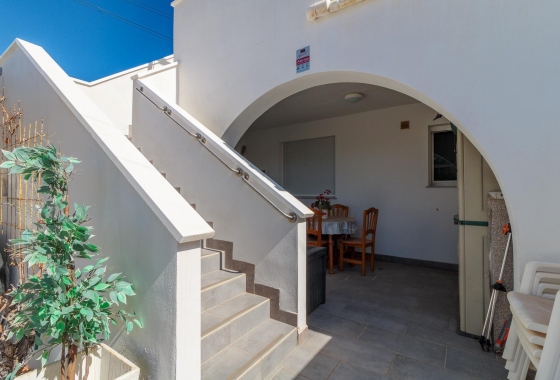 Herverkoop - Bungalow - Torrevieja - Aguas Nuevas 1