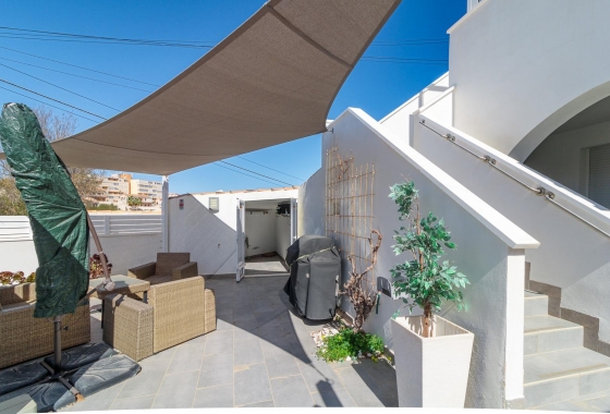 Herverkoop - Bungalow - Torrevieja - Aguas Nuevas 1