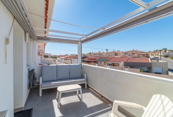 Herverkoop - Bungalow - Torrevieja - Aguas Nuevas 1