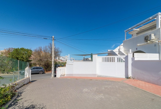 Herverkoop - Bungalow - Torrevieja - Aguas Nuevas 1