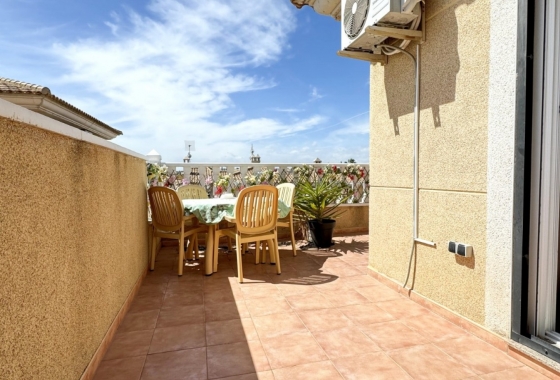 Herverkoop - Appartement / flat - Orihuela Costa - Costa Blanca