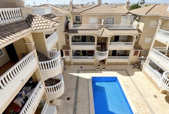 Herverkoop - Appartement / flat - Orihuela Costa - Costa Blanca