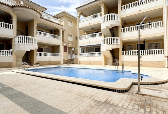 Herverkoop - Appartement / flat - Orihuela Costa - Costa Blanca