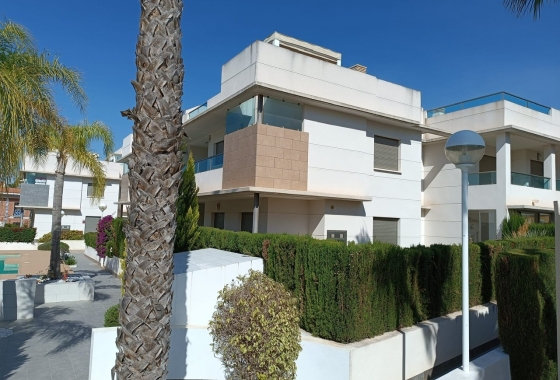 Herverkoop - Bungalow - Ciudad Quesada - Costa Blanca