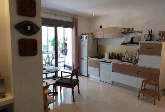 Herverkoop - Bungalow - Ciudad Quesada - Costa Blanca