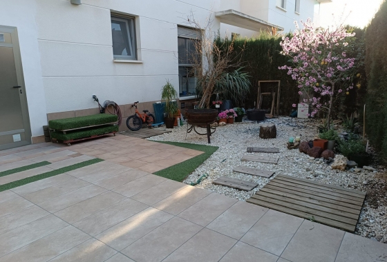 Herverkoop - Bungalow - Ciudad Quesada - Costa Blanca