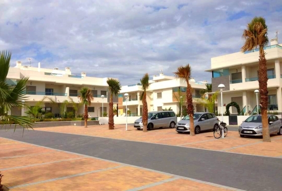 Herverkoop - Bungalow - Ciudad Quesada - Costa Blanca