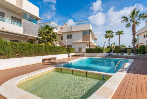 Herverkoop - Bungalow - Ciudad Quesada - Costa Blanca