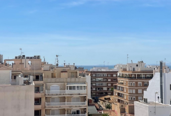 Herverkoop - Penthouse - Torrevieja - Costa Blanca