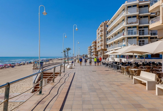 Herverkoop - Appartement / flat - Guardamar del Segura - Costa Blanca