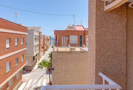 Herverkoop - Penthouse - Los Alcazares - Costa Calida