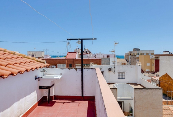 Herverkoop - Penthouse - Los Alcazares - Costa Calida