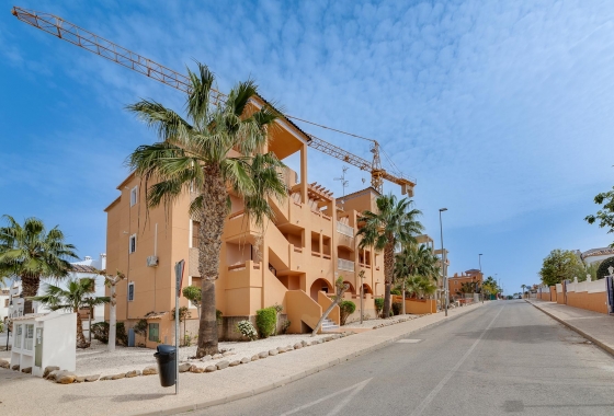 Herverkoop - Appartement / flat - Orihuela Costa - Costa Blanca