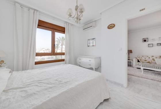 Herverkoop - Appartement / flat - Orihuela Costa - Costa Blanca