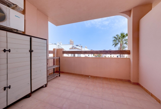 Herverkoop - Appartement / flat - Orihuela Costa - Costa Blanca