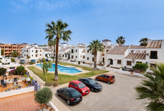 Herverkoop - Appartement / flat - Orihuela Costa - Costa Blanca