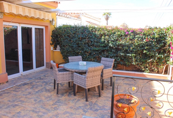 Herverkoop - Villa - Torrevieja - Costa Blanca