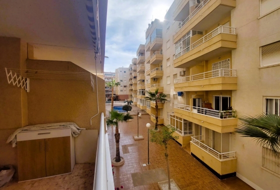 Herverkoop - Appartement / flat - Torrevieja - Costa Blanca