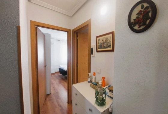 Herverkoop - Appartement / flat - Torrevieja - Costa Blanca