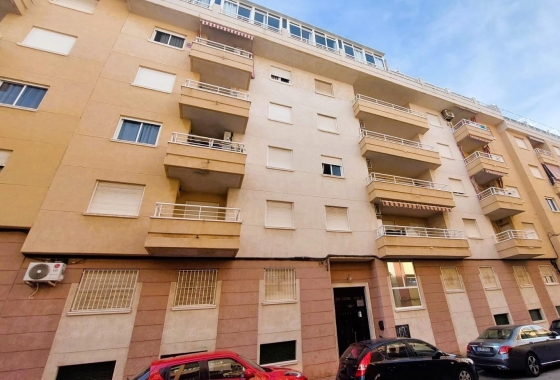 Herverkoop - Appartement / flat - Torrevieja - Costa Blanca