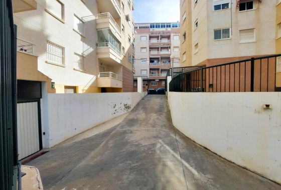 Herverkoop - Appartement / flat - Torrevieja - Costa Blanca