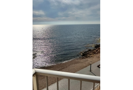 Herverkoop - Appartement / flat - Torrevieja - Playa del Cura