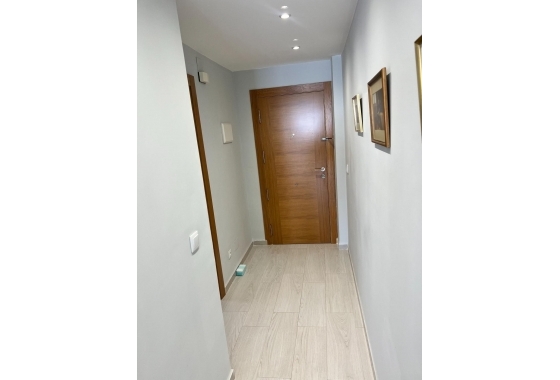 Herverkoop - Appartement / flat - Torrevieja - Playa del Cura