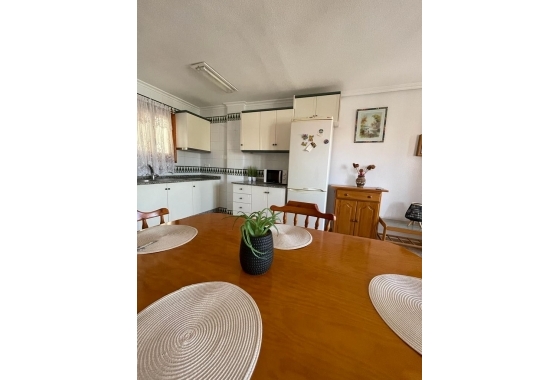 Herverkoop - Bungalow - La Mata - Costa Blanca