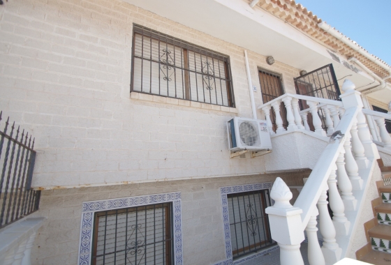 Herverkoop - Bungalow - La Mata - Costa Blanca