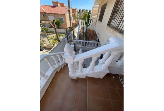 Herverkoop - Bungalow - La Mata - Costa Blanca