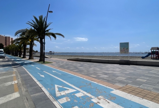 Herverkoop - Appartement / flat - San Pedro del Pinatar - Costa Calida