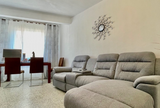 Herverkoop - Appartement / flat - San Pedro del Pinatar - Costa Calida