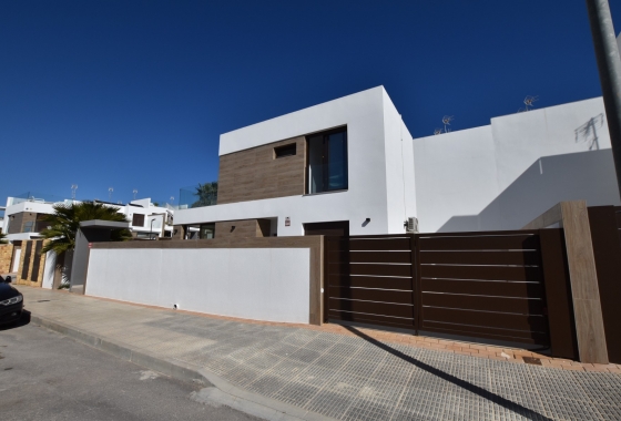 Herverkoop - Villa - Benijofar - Costa Blanca