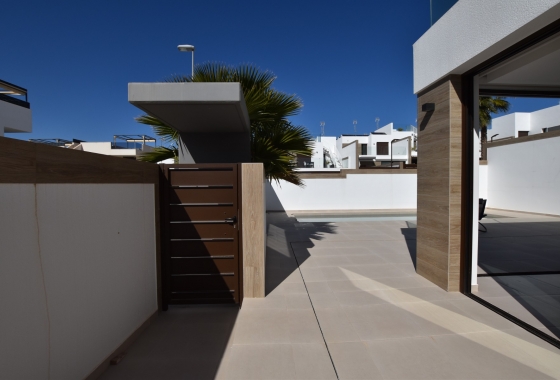 Herverkoop - Villa - Benijofar - Costa Blanca