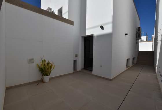 Herverkoop - Villa - Benijofar - Costa Blanca