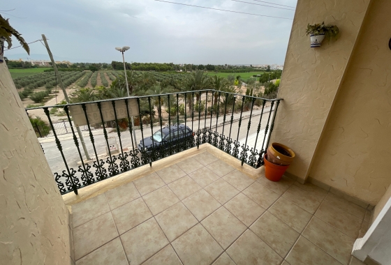 Herverkoop - Appartement / flat - Benijofar - Costa Blanca