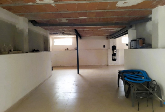 Herverkoop - Villa - Torrevieja - Los Altos