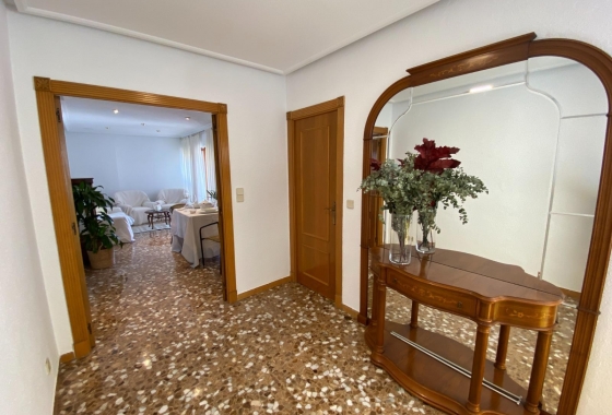 Herverkoop - Appartement / flat - Elche - Costa Blanca