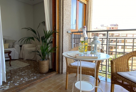 Herverkoop - Appartement / flat - Elche - Costa Blanca